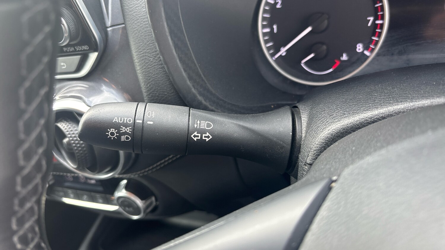 Vehicle 40