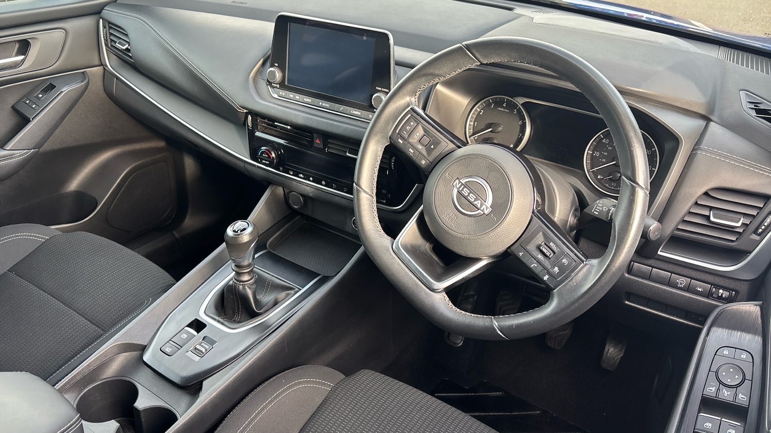 Used Nissan Qashqai 2022 for sale - 76492081: Photo 11