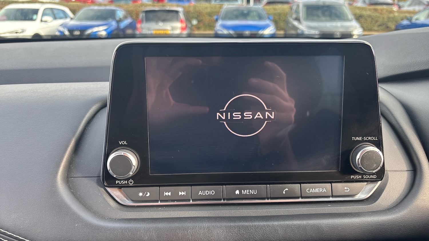 Used Nissan Qashqai 2022 for sale - 76492081: Photo 12