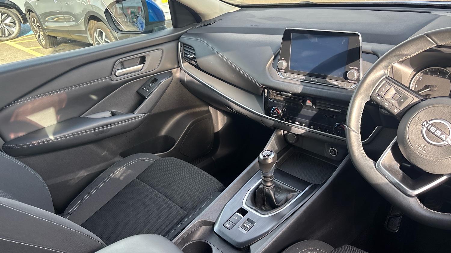 Used Nissan Qashqai 2022 for sale - 76492081: Photo 14