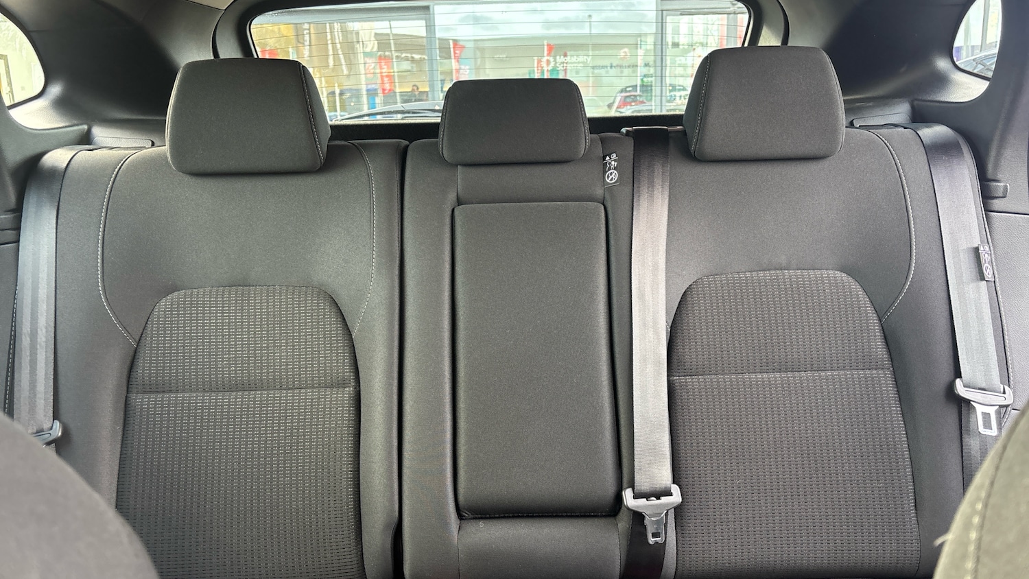 Used Nissan Qashqai 2022 for sale - 76492081: Photo 15