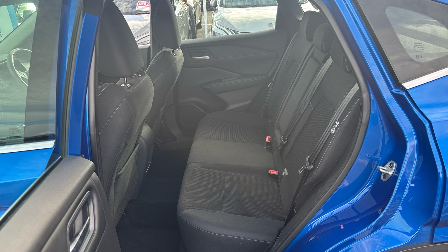 Used Nissan Qashqai 2022 for sale - 76492081: Photo 16