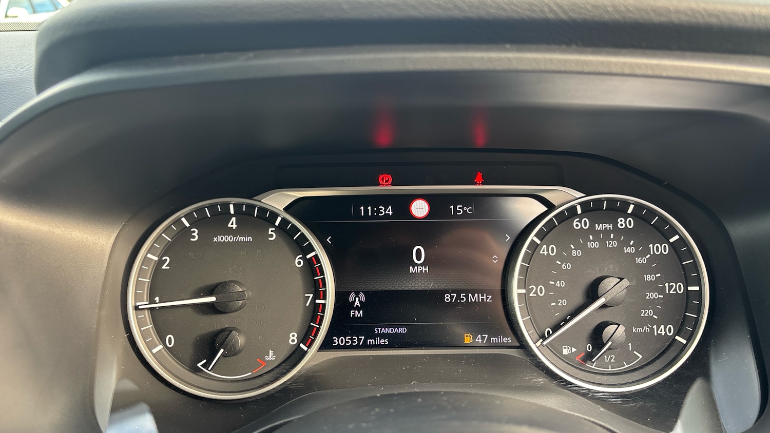 Used Nissan Qashqai 2022 for sale - 76492081: Photo 18