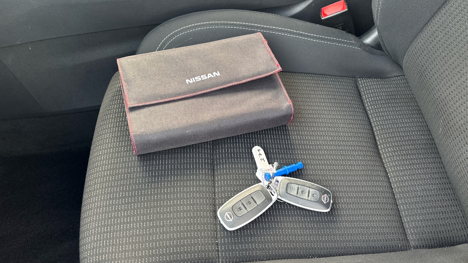 Used Nissan Qashqai 2022 for sale - 76492081: Photo 19