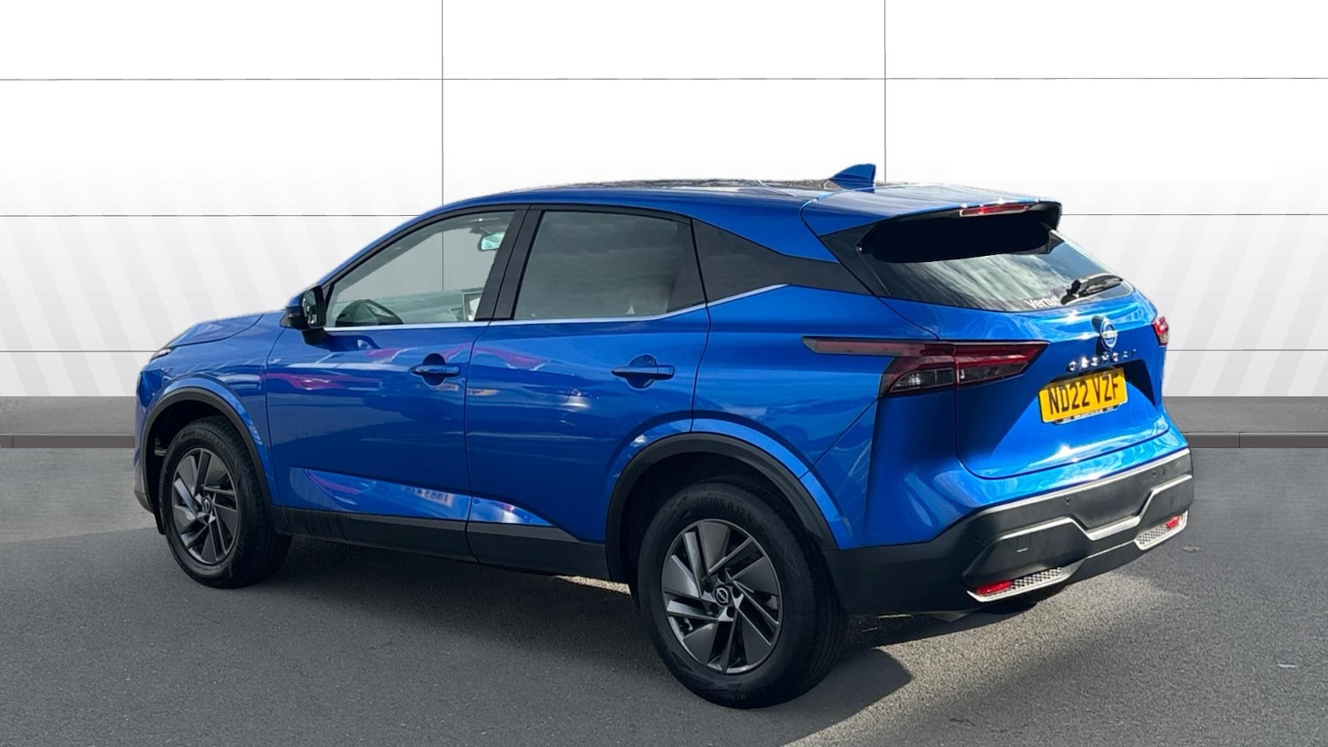 Used Nissan Qashqai 2022 for sale - 76492081: Photo 2