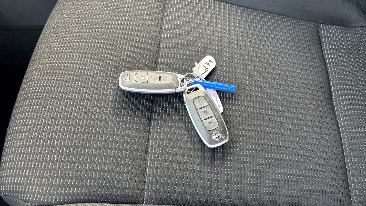 Used Nissan Qashqai 2022 for sale - 76492081: Photo 20