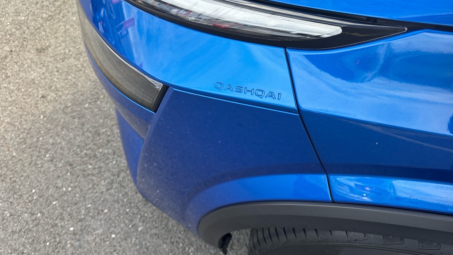 Used Nissan Qashqai 2022 for sale - 76492081: Photo 21