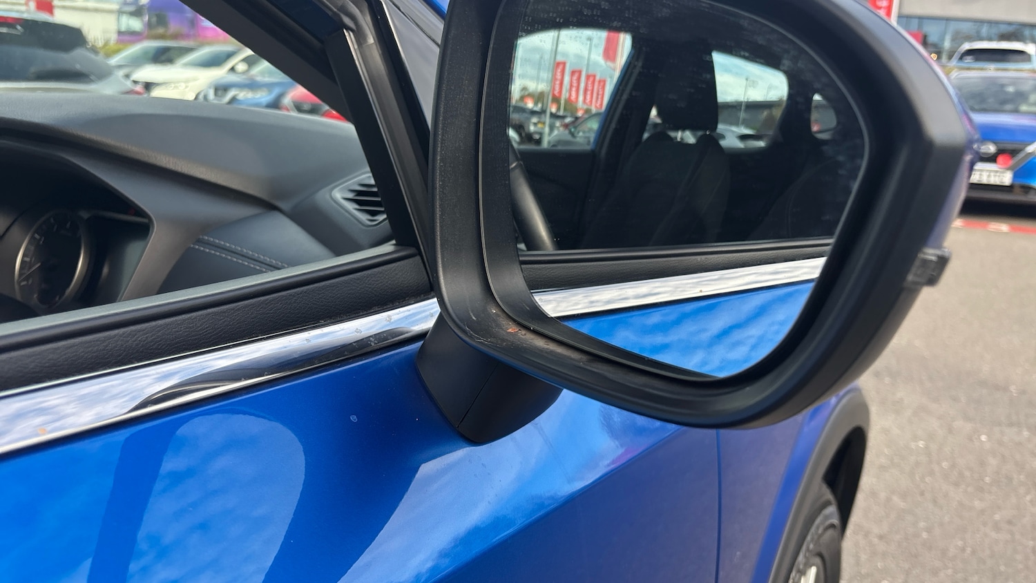 Used Nissan Qashqai 2022 for sale - 76492081: Photo 23