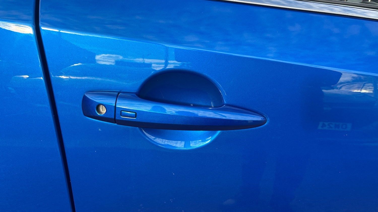 Used Nissan Qashqai 2022 for sale - 76492081: Photo 24