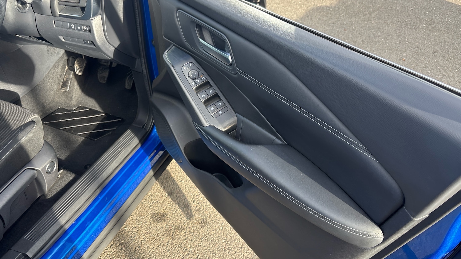 Used Nissan Qashqai 2022 for sale - 76492081: Photo 32