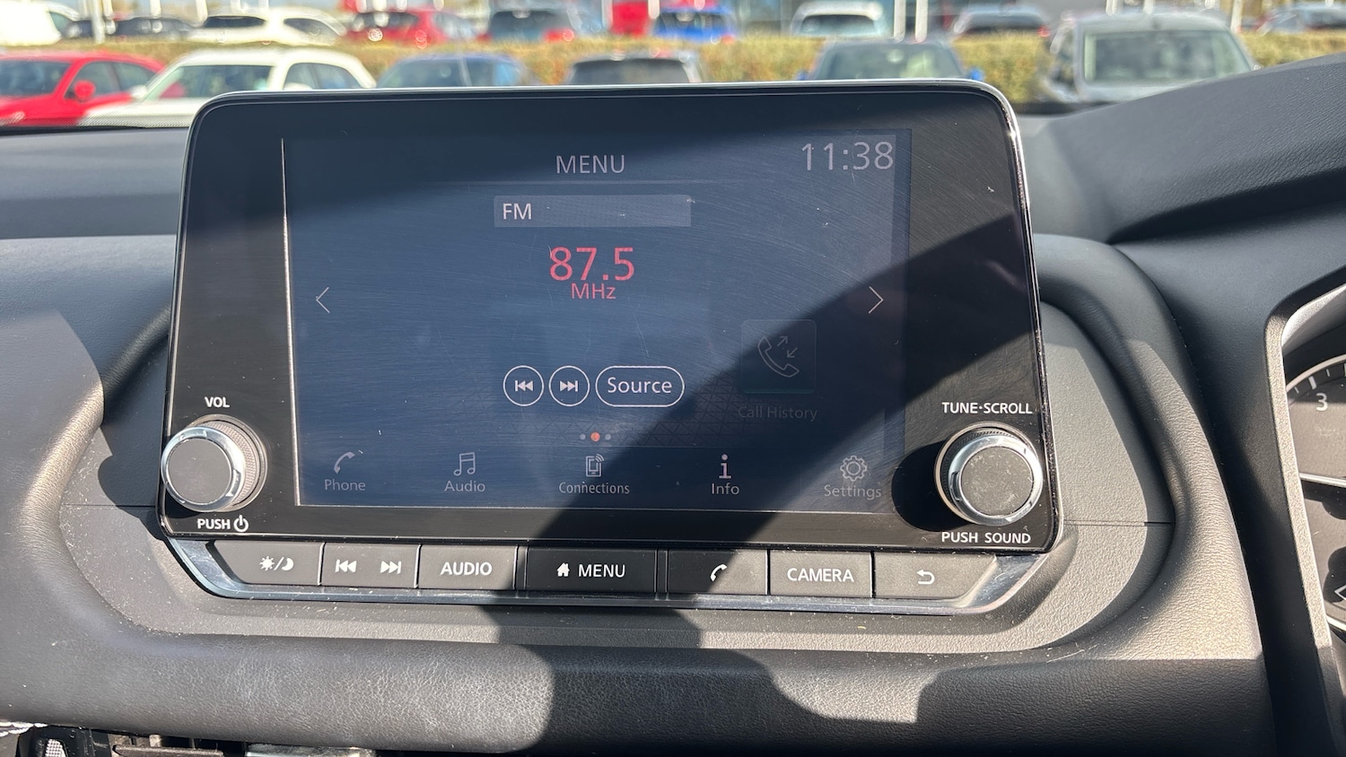 Used Nissan Qashqai 2022 for sale - 76492081: Photo 36