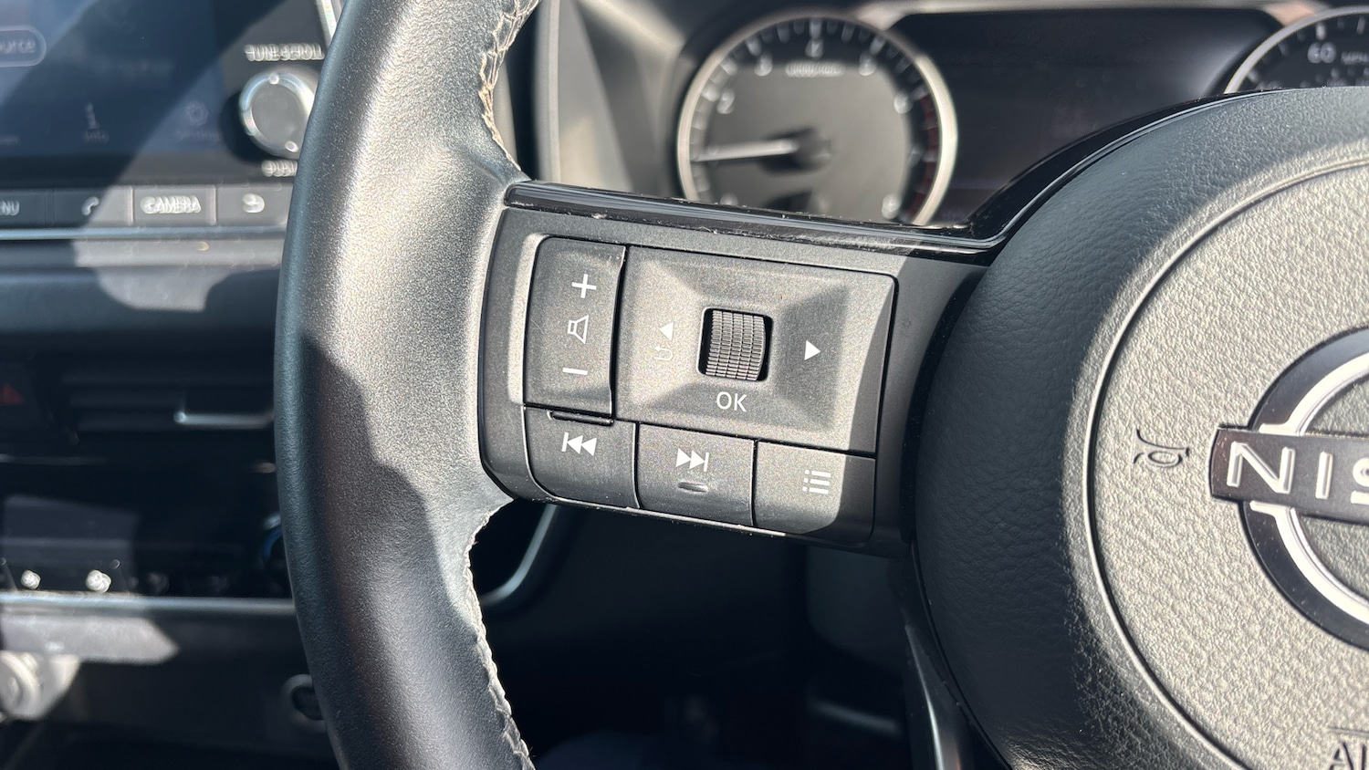 Used Nissan Qashqai 2022 for sale - 76492081: Photo 46