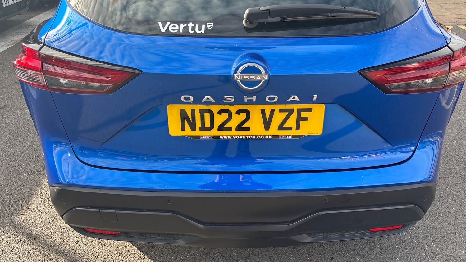 Used Nissan Qashqai 2022 for sale - 76492081: Photo 49