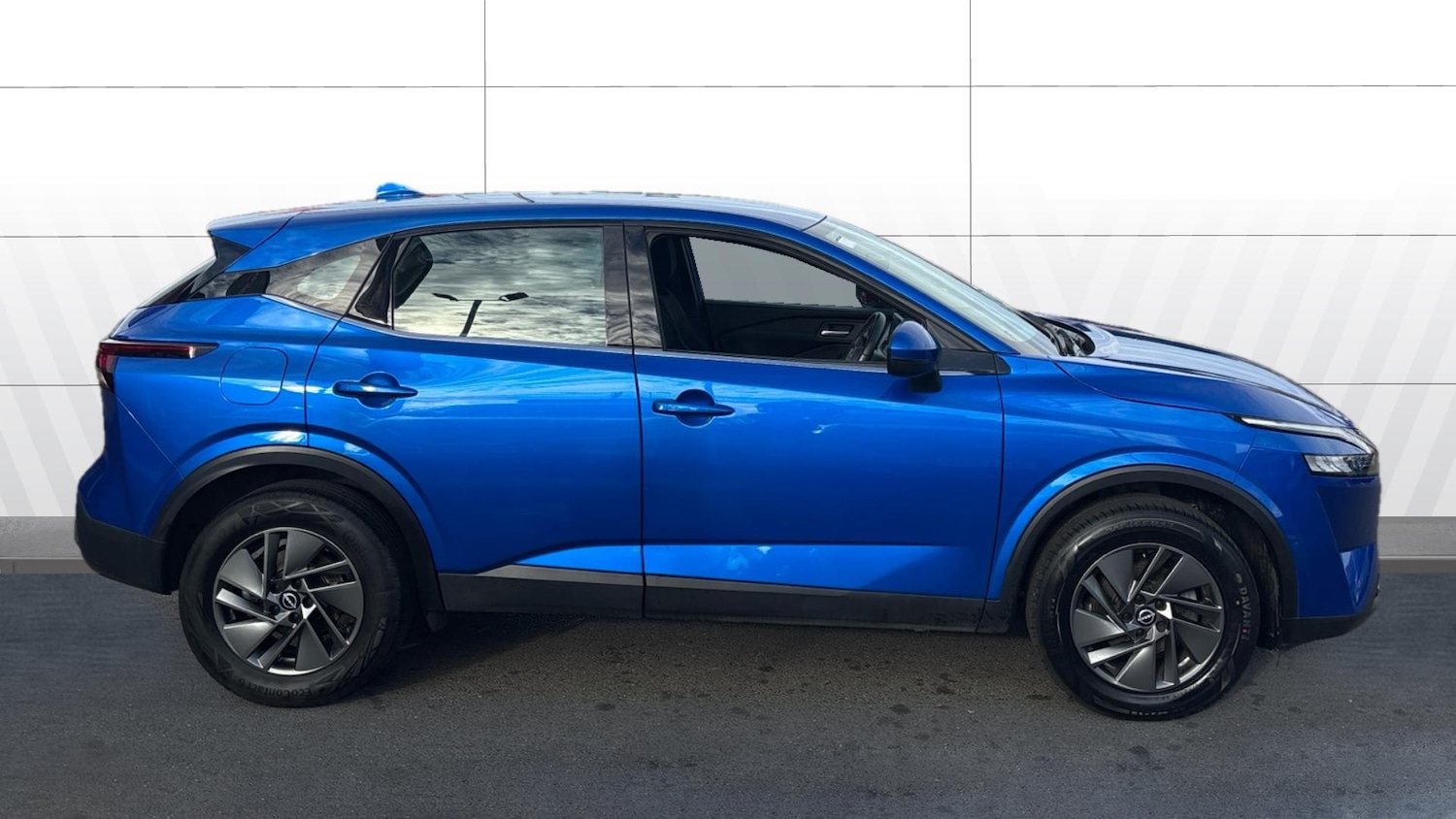 Used Nissan Qashqai 2022 for sale - 76492081: Photo 5