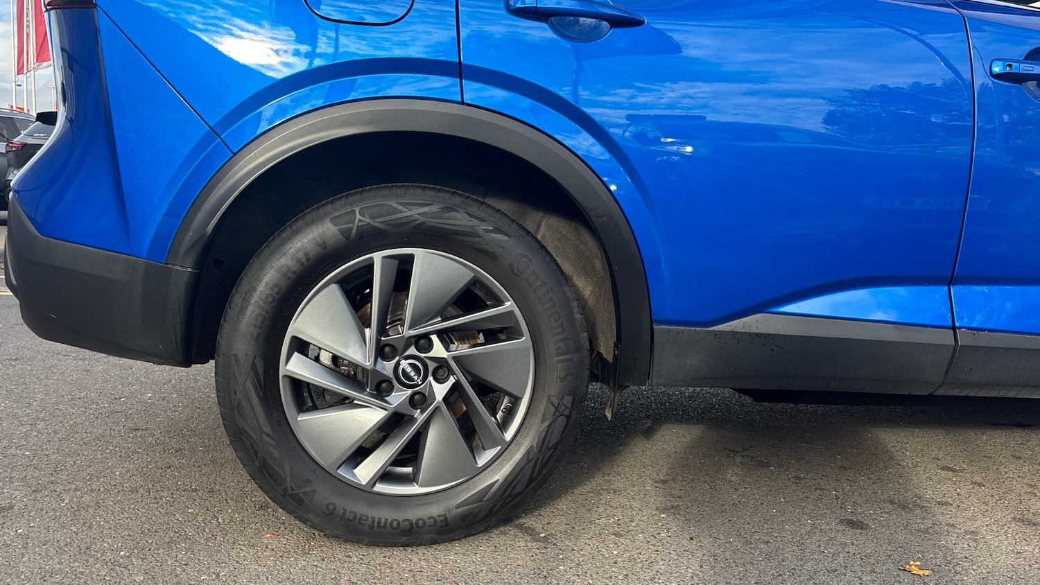 Used Nissan Qashqai 2022 for sale - 76492081: Photo 7