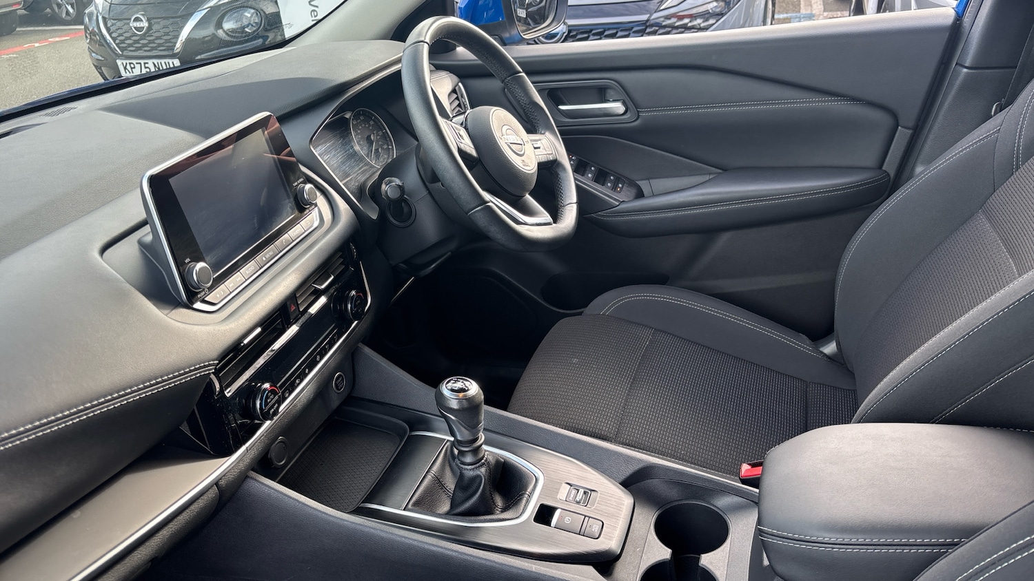 Used Nissan Qashqai 2022 for sale - 76492081: Photo 9