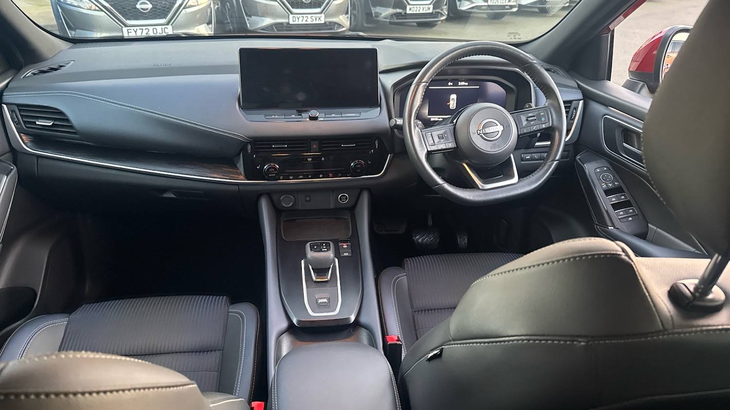 Used Nissan Qashqai 2022 for sale - 76627758: Photo 10