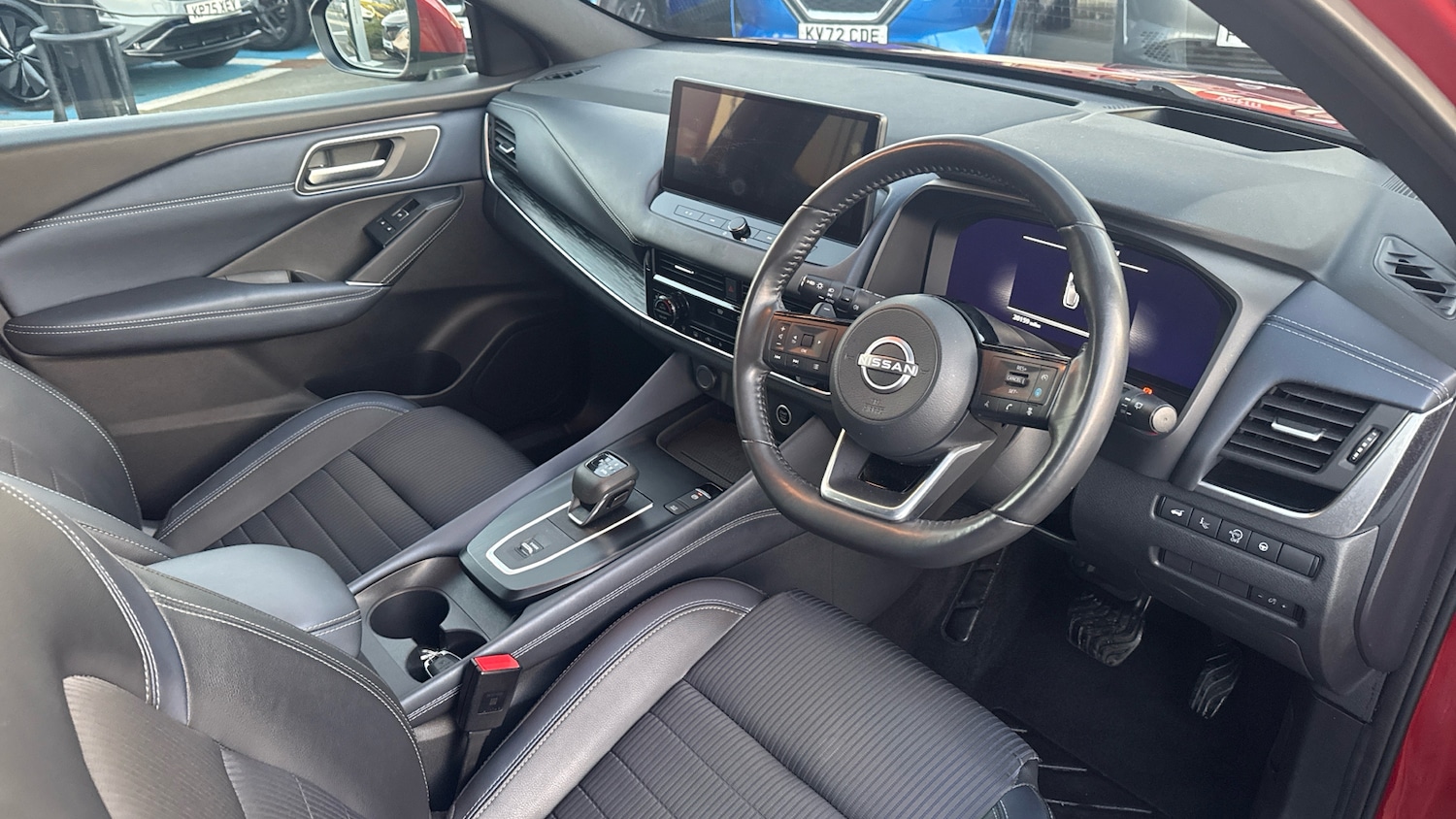 Used Nissan Qashqai 2022 for sale - 76627758: Photo 11