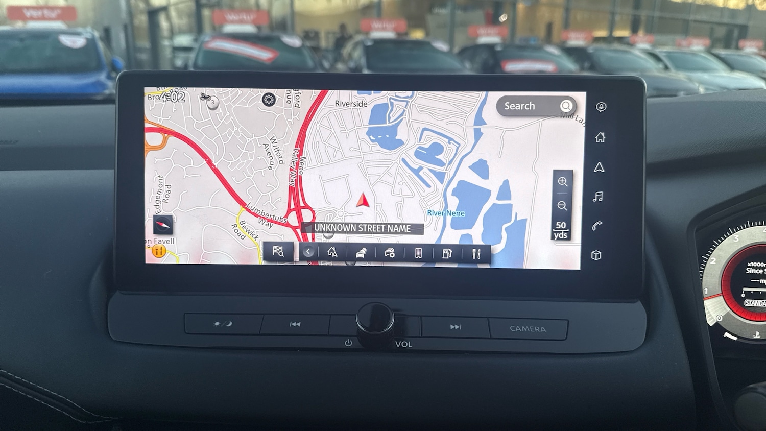 Used Nissan Qashqai 2022 for sale - 76627758: Photo 12