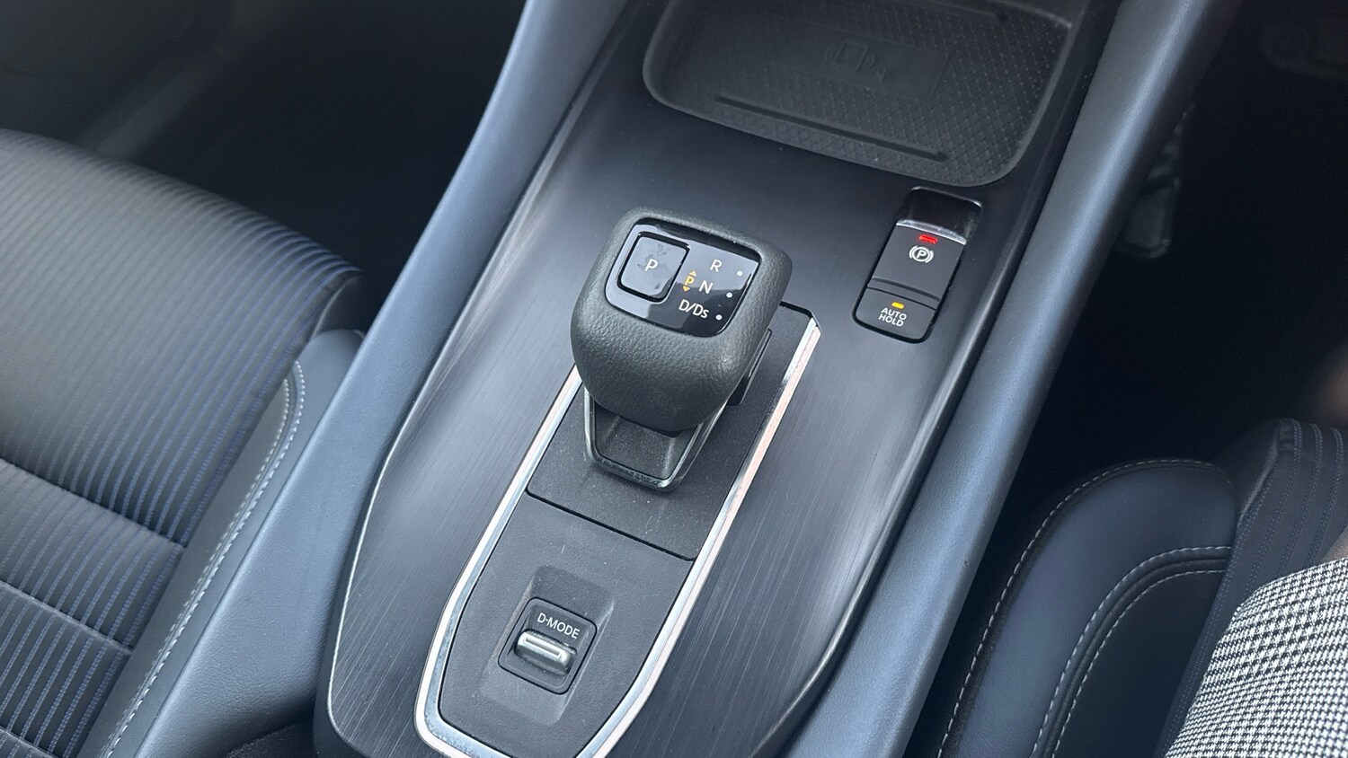 Used Nissan Qashqai 2022 for sale - 76627758: Photo 13