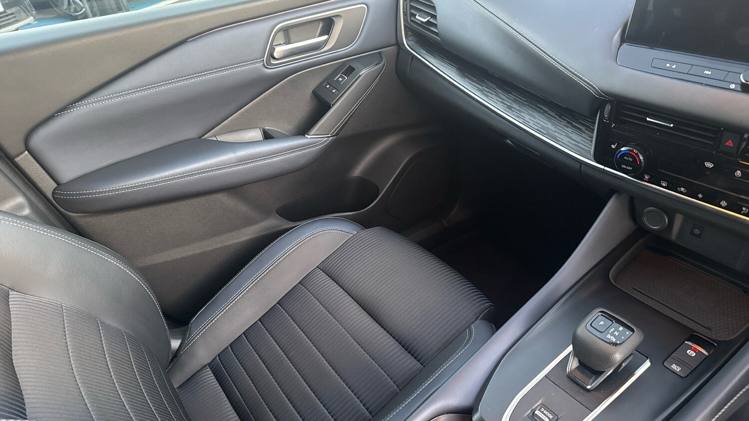 Used Nissan Qashqai 2022 for sale - 76627758: Photo 14