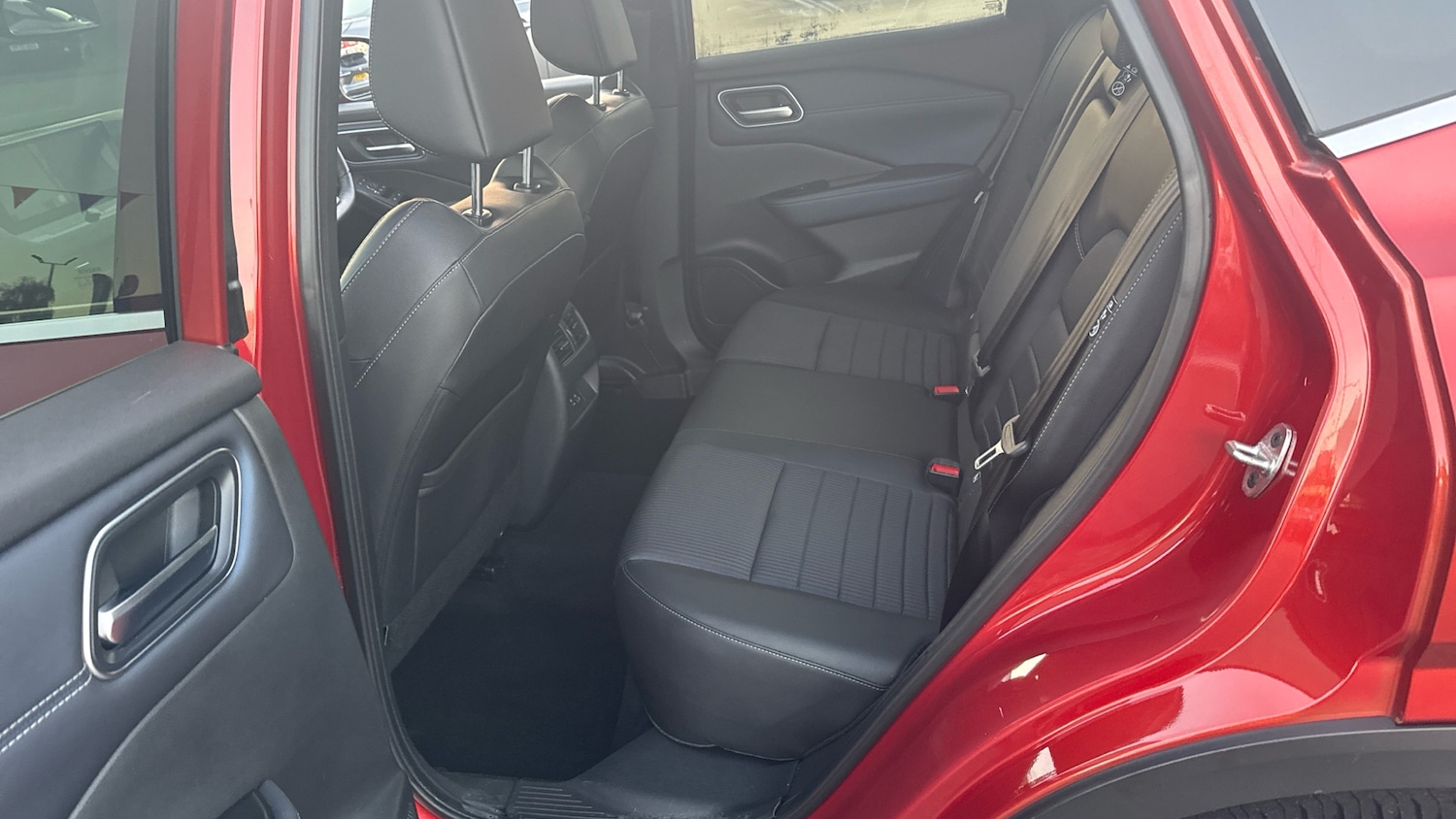 Used Nissan Qashqai 2022 for sale - 76627758: Photo 16