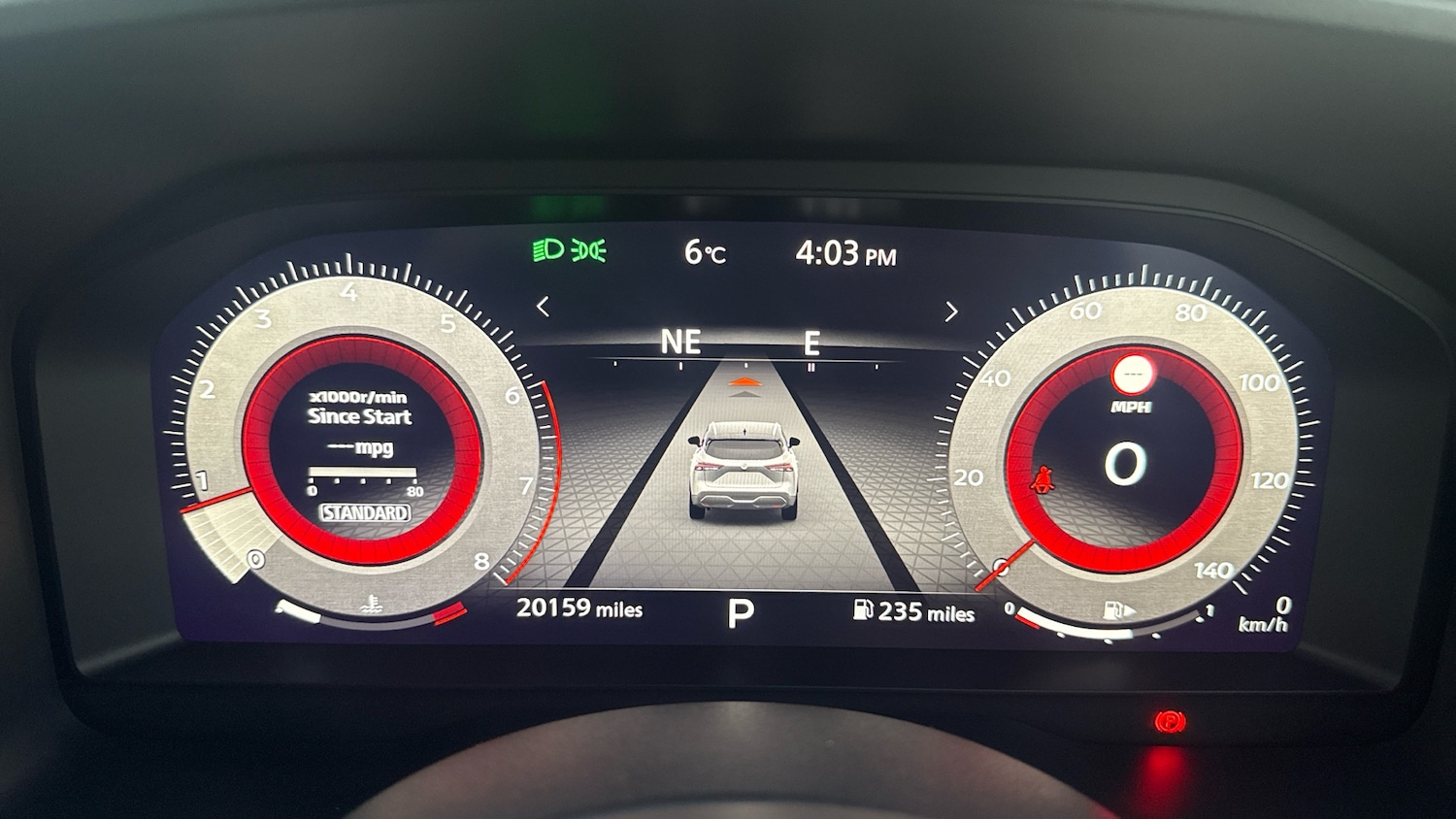 Used Nissan Qashqai 2022 for sale - 76627758: Photo 18