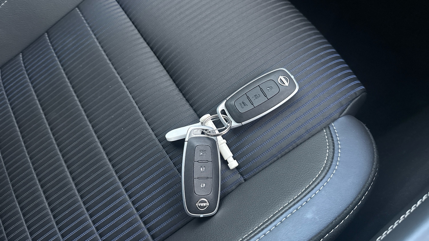 Used Nissan Qashqai 2022 for sale - 76627758: Photo 20