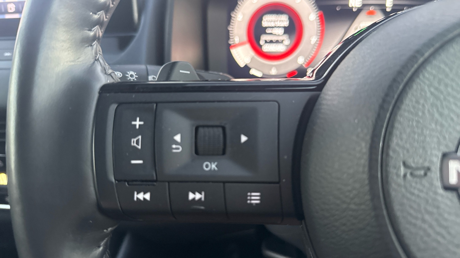 Used Nissan Qashqai 2022 for sale - 76627758: Photo 21