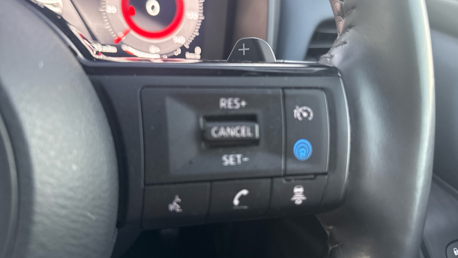 Used Nissan Qashqai 2022 for sale - 76627758: Photo 22