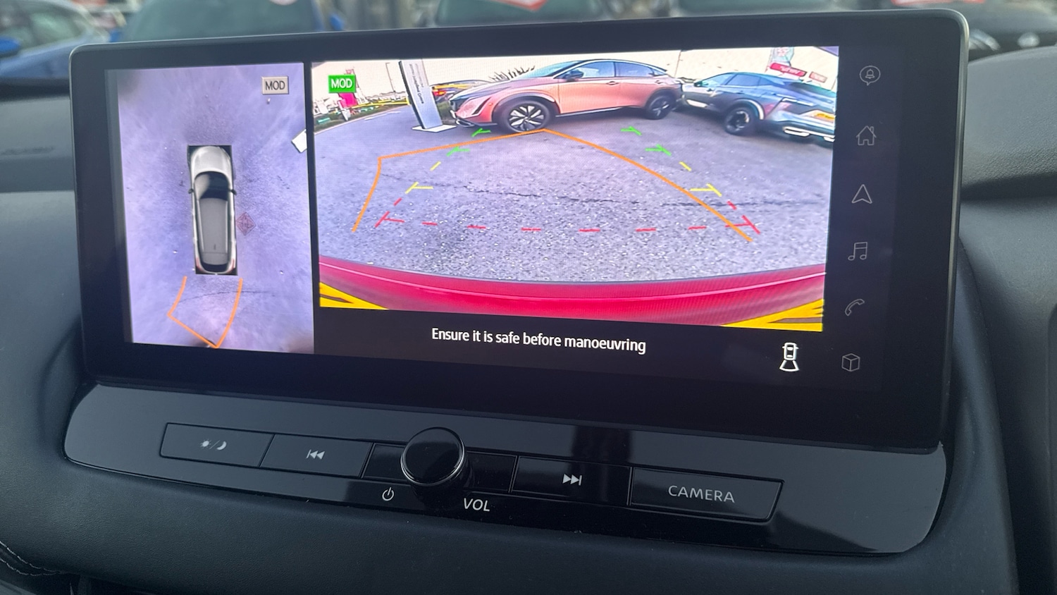 Used Nissan Qashqai 2022 for sale - 76627758: Photo 27