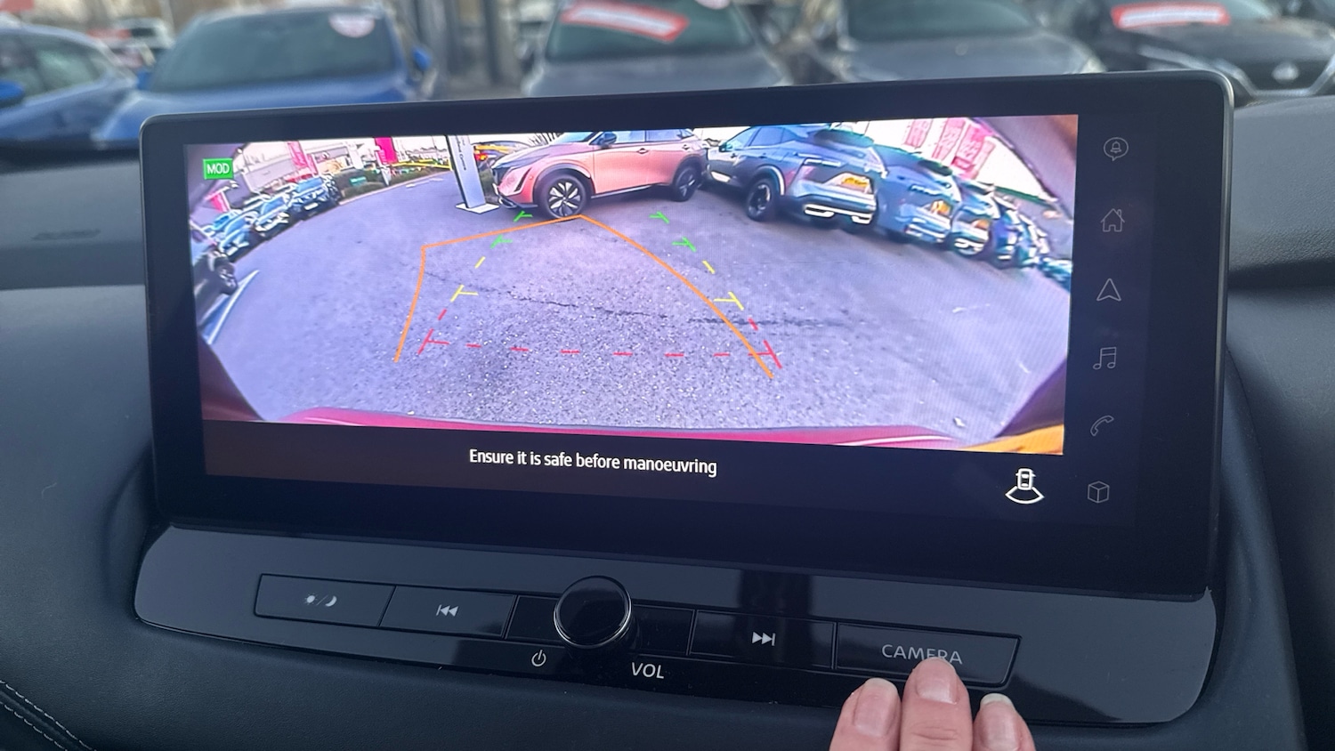 Used Nissan Qashqai 2022 for sale - 76627758: Photo 28