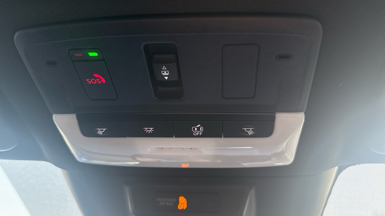 Used Nissan Qashqai 2022 for sale - 76627758: Photo 29