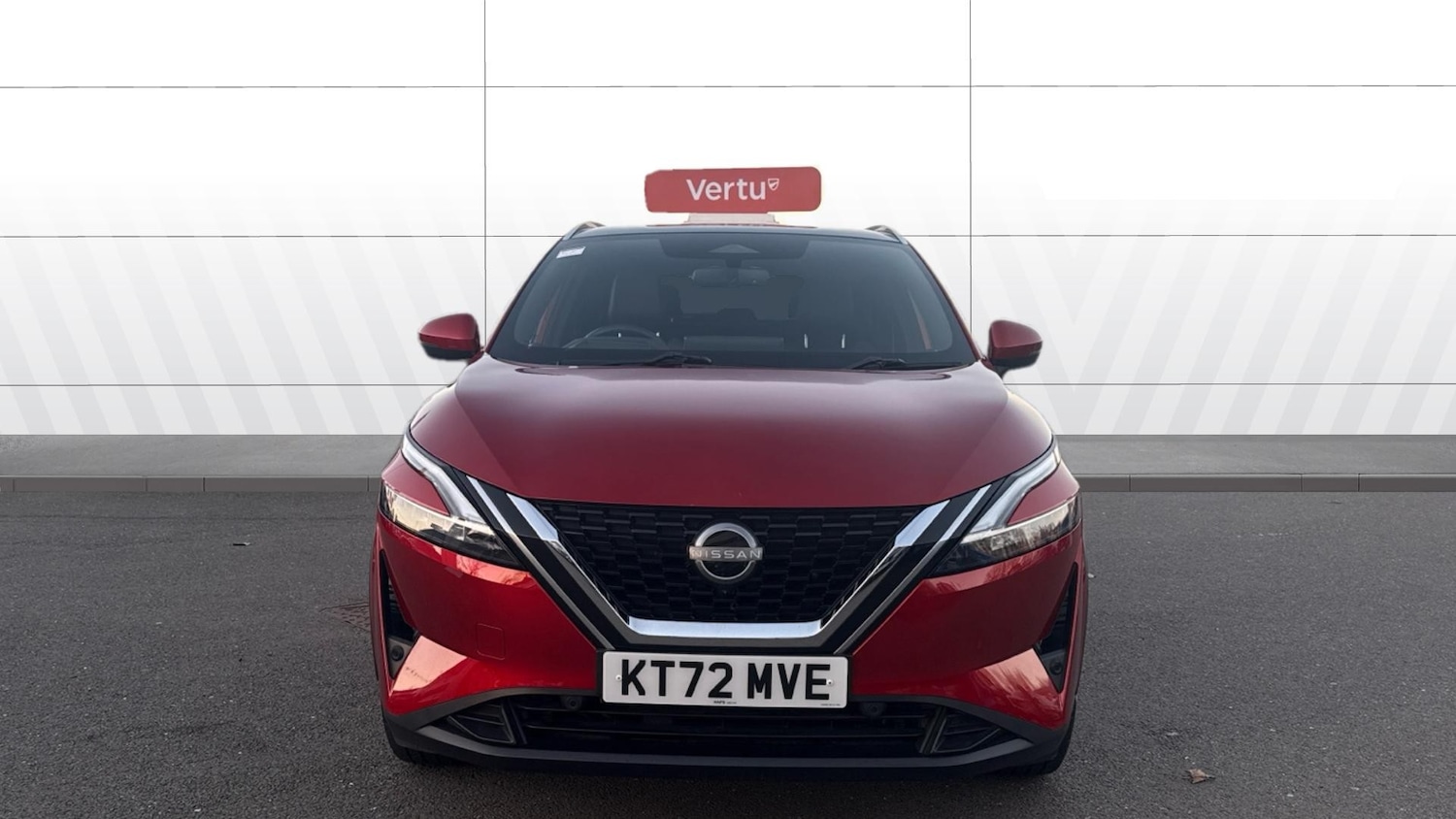 Used Nissan Qashqai 2022 for sale - 76627758: Photo 3