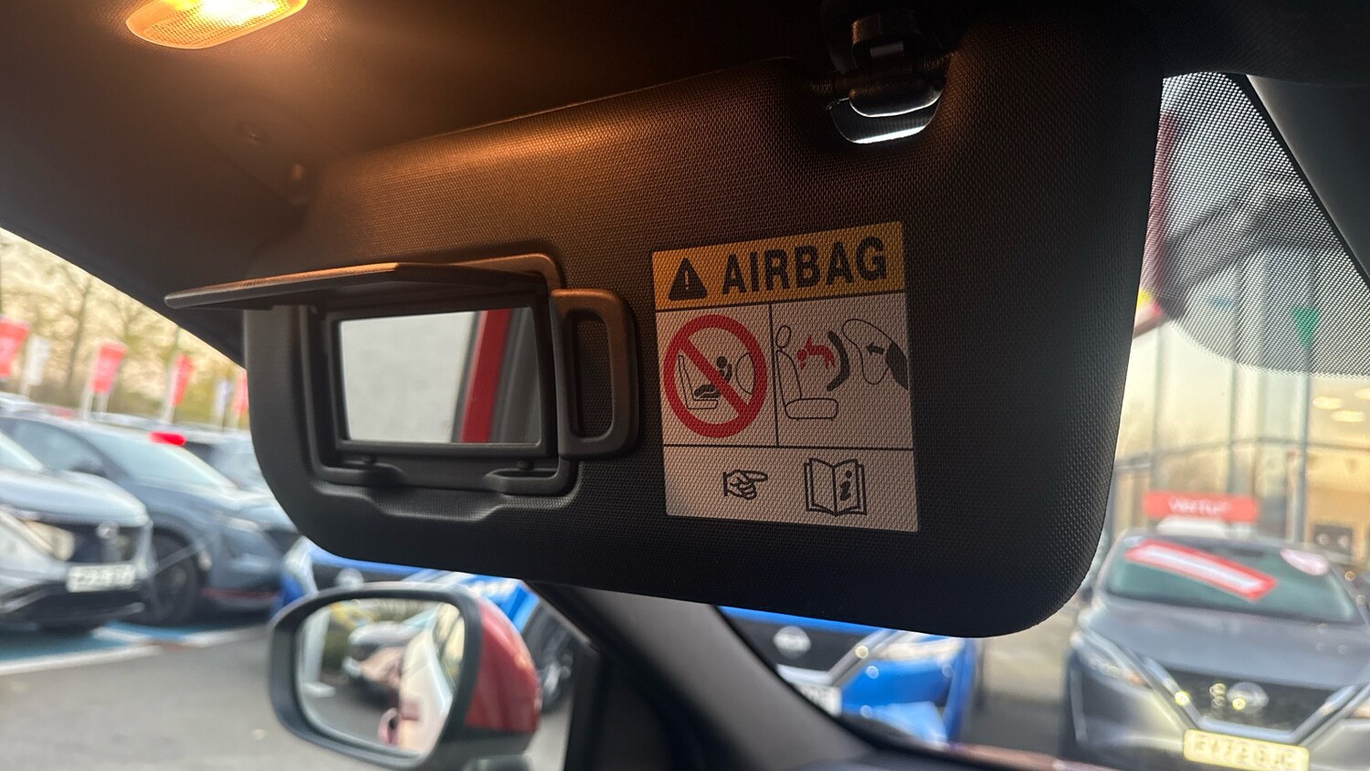 Used Nissan Qashqai 2022 for sale - 76627758: Photo 30