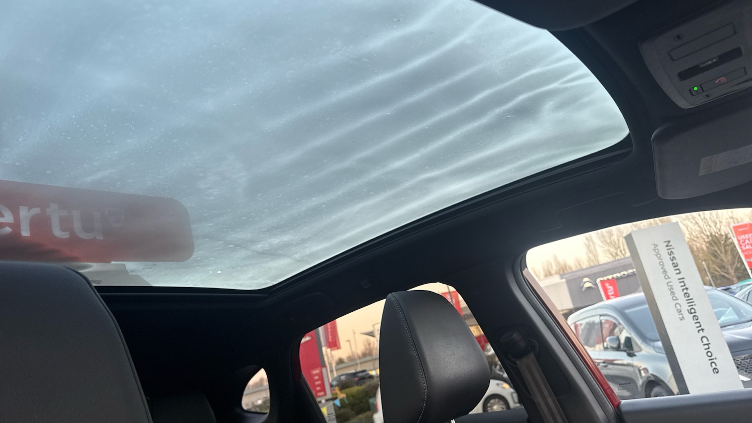 Used Nissan Qashqai 2022 for sale - 76627758: Photo 31