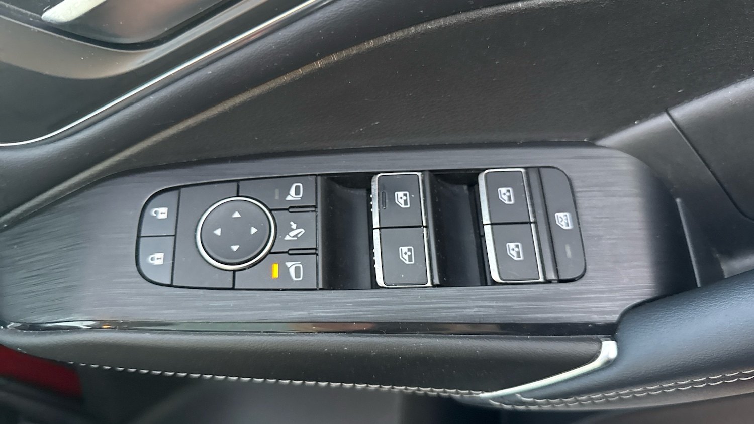 Used Nissan Qashqai 2022 for sale - 76627758: Photo 34