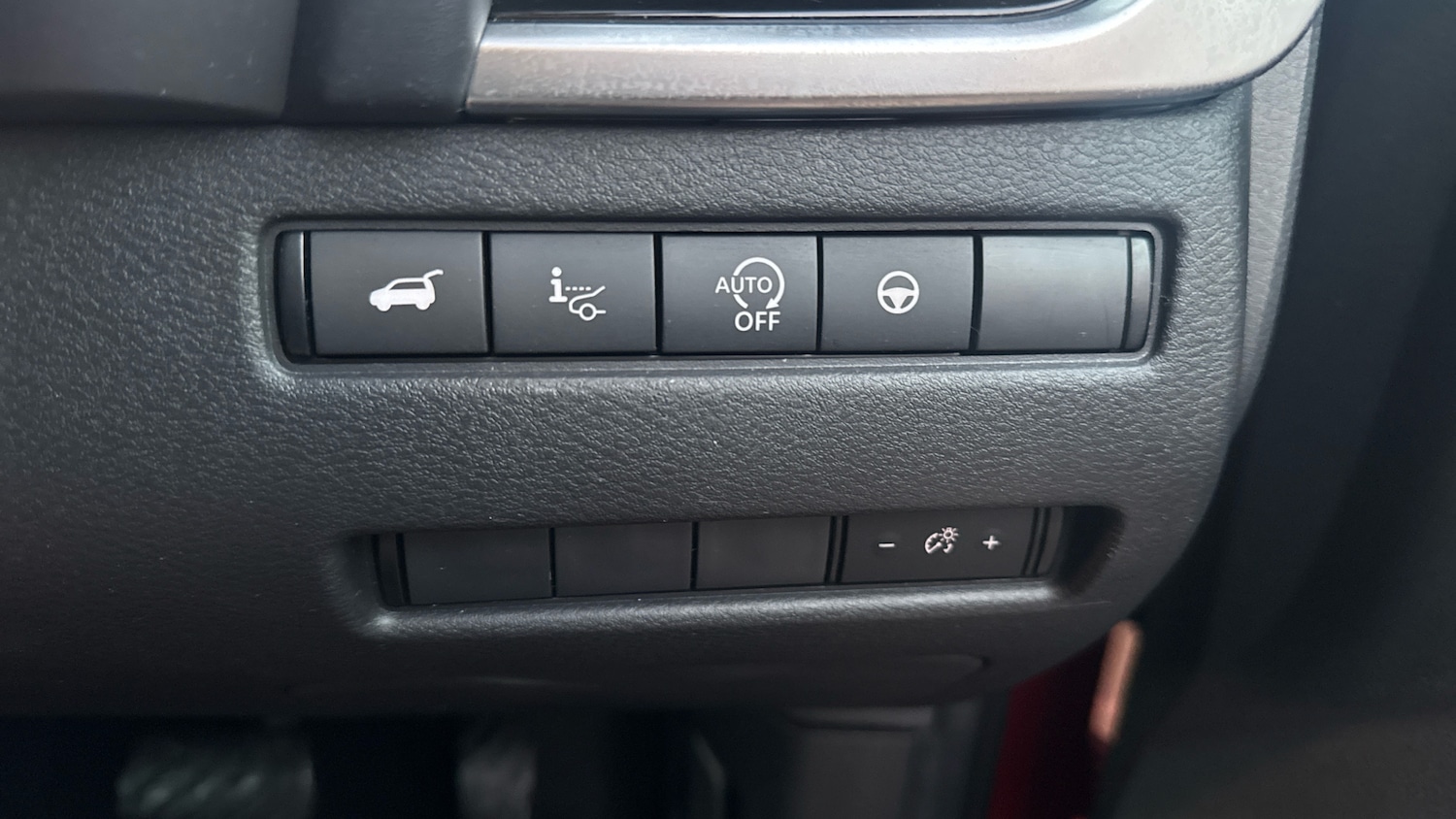 Used Nissan Qashqai 2022 for sale - 76627758: Photo 35