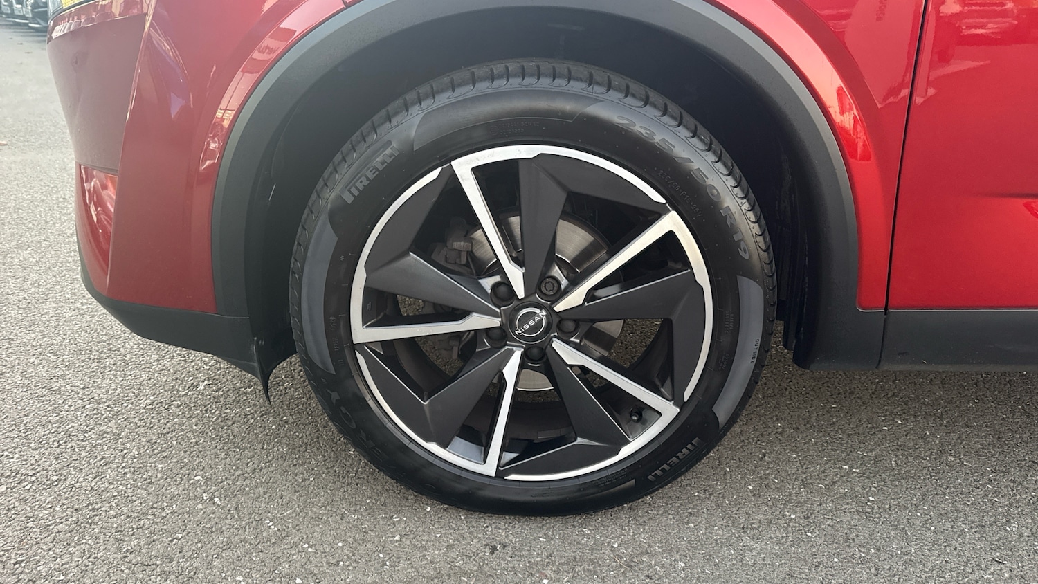 Used Nissan Qashqai 2022 for sale - 76627758: Photo 39