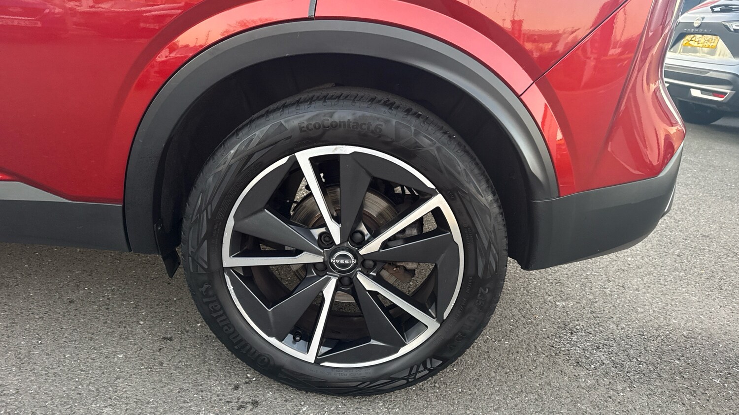 Used Nissan Qashqai 2022 for sale - 76627758: Photo 40