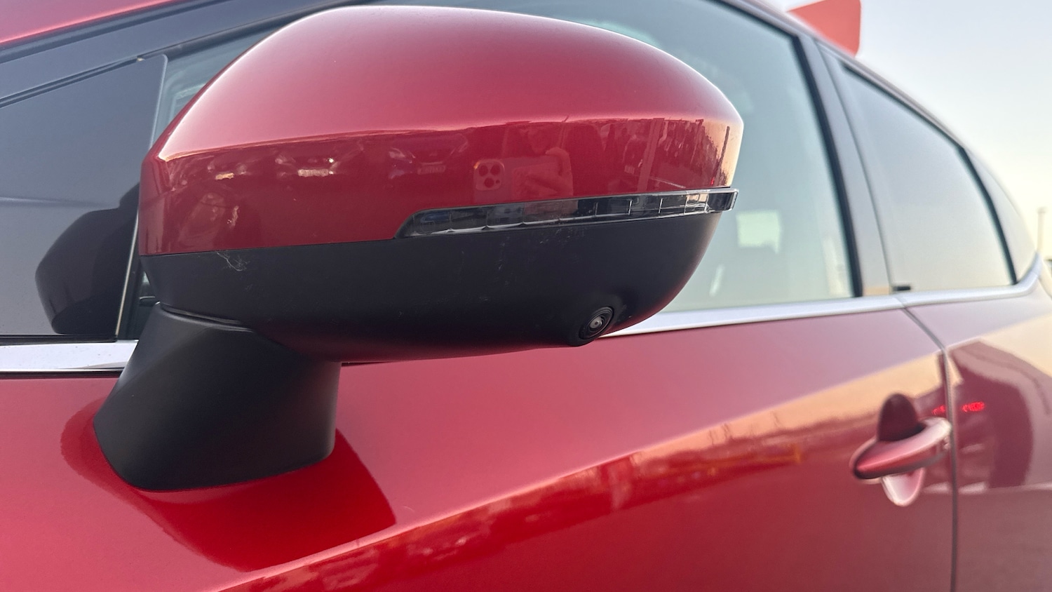 Used Nissan Qashqai 2022 for sale - 76627758: Photo 42