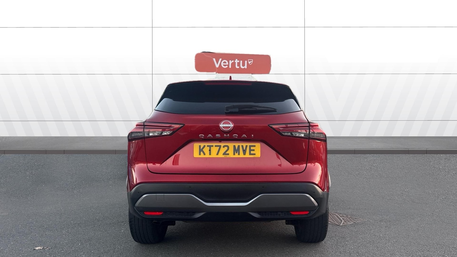 Used Nissan Qashqai 2022 for sale - 76627758: Photo 6