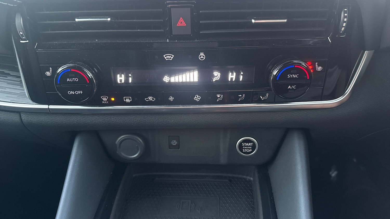 Used Nissan Qashqai 2022 for sale - 76627758: Photo 8