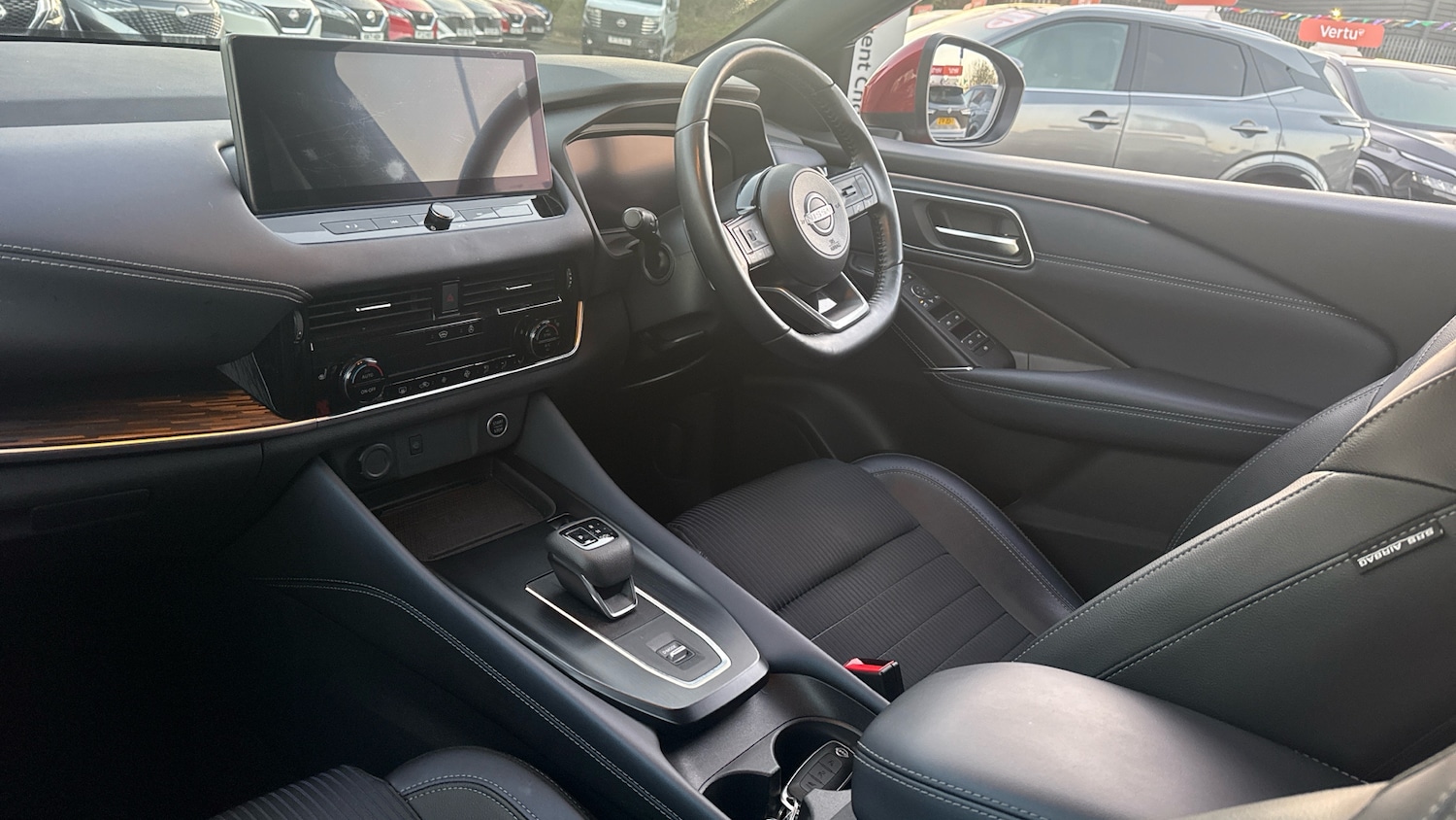 Used Nissan Qashqai 2022 for sale - 76627758: Photo 9