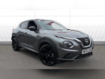 Used Nissan Juke 2024 for sale - 78484728: Photo