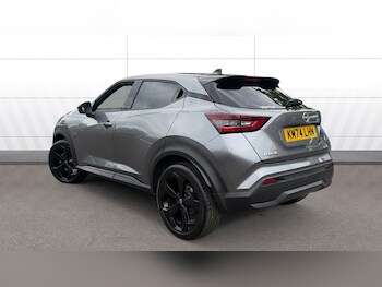 Used Nissan Juke 2024 for sale - 78484728: Photo