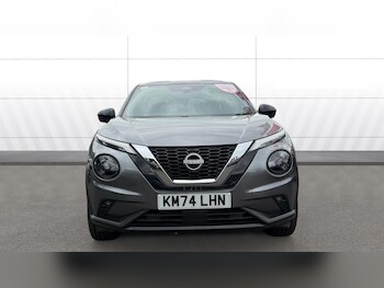 Used Nissan Juke 2024 for sale - 78484728: Photo