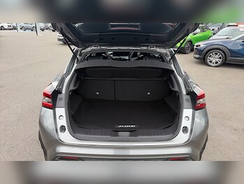 Used Nissan Juke 2024 for sale - 78484728: Photo