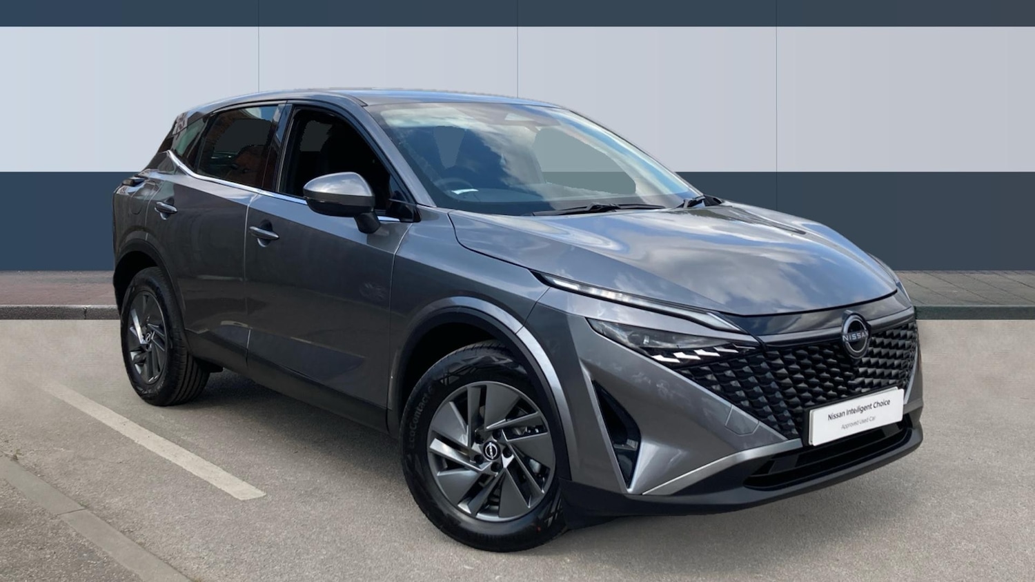 Used Nissan Qashqai 2025 for sale - 76219680: Photo 1