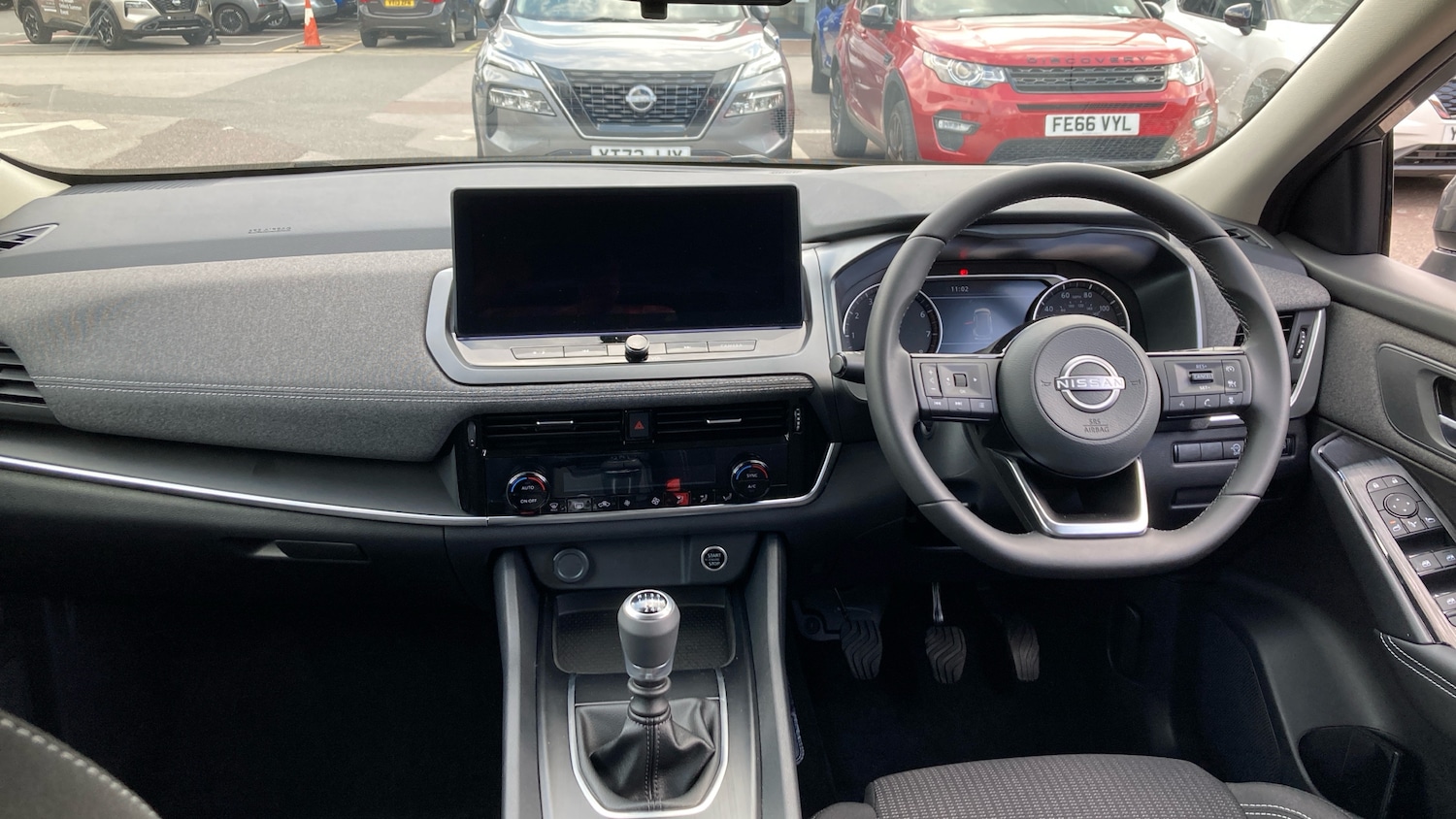 Used Nissan Qashqai 2025 for sale - 76219680: Photo 10